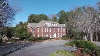 1781 Brookstone Walk Acworth GA 30101