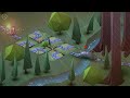 The Enchanted World. Levels 1 - 3. Walkthrough. [Apple Arcade]