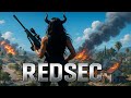 LIVE 🔴 Battlefield RedSec — INSANE Chaos! || #battlefield6 #gaming