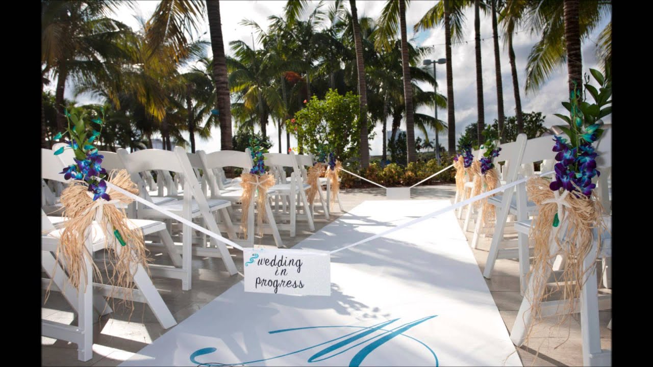 Crowne Plaza Hollywood Beach Events You