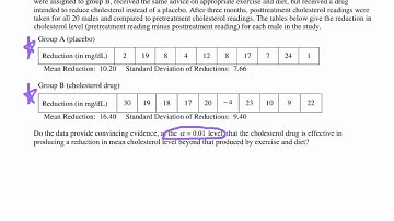Which Inference Procedure Should I Use?