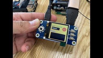 Pi translator v2 | Haruki Robotics Lab