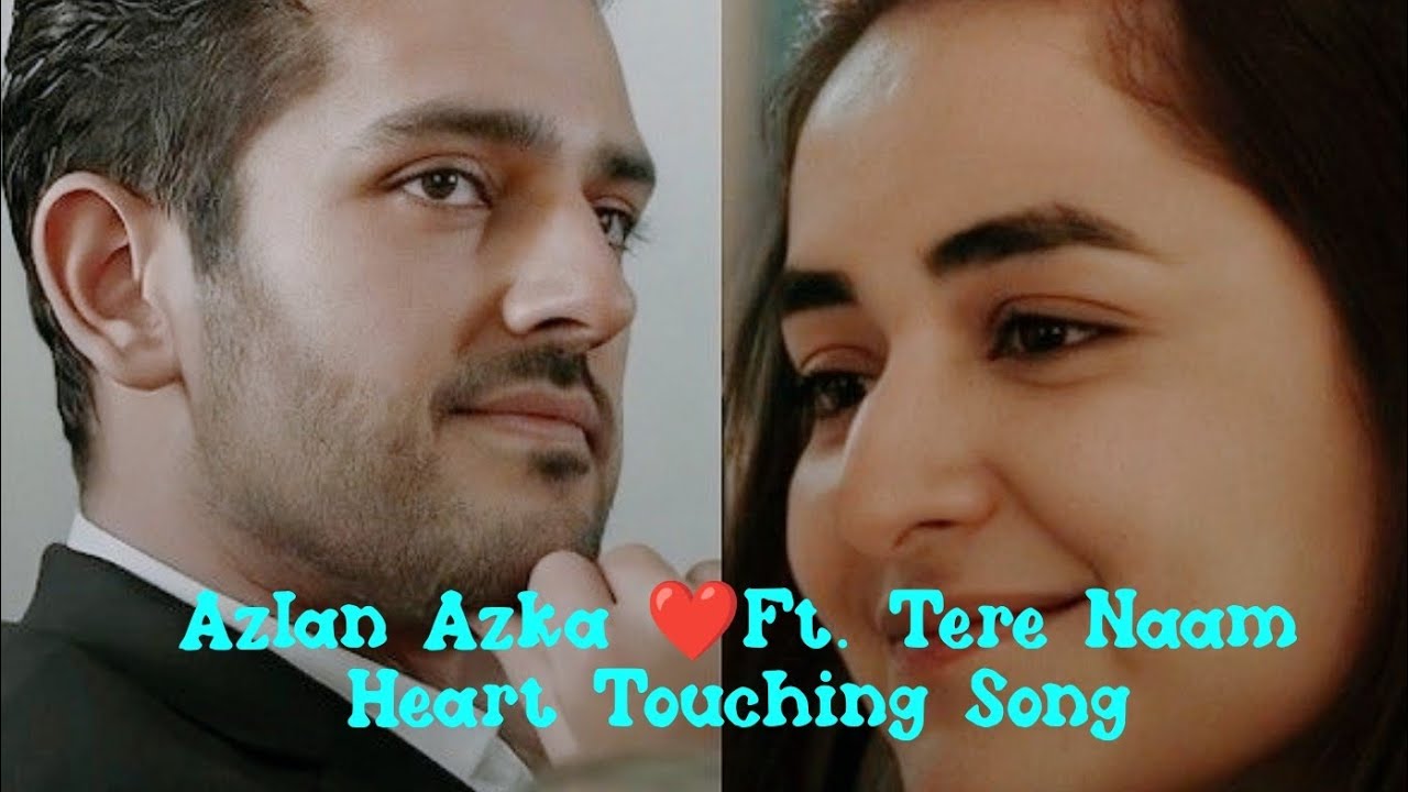 Azlan Azka ️ Beautiful Song | Heart Touching Moments | Full Song Video ...