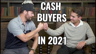 How To Build Relationships with Cash Buyers - With Thomas Martinez