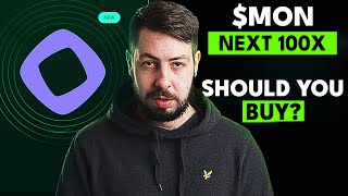Monad $MON Price Predictions - $MON Next 100X Layer 1 Token