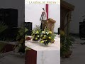 Cantos  alabanzas y adoracion  evangelista samuel garcia evangelista jose cruz en iglesia monte s