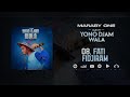 Maraby One Fati Fidjiram 