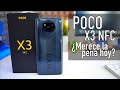 POCO X3 NFC, mi EXPERIENCIA REAL de uso