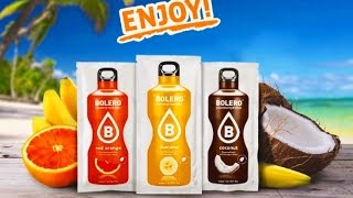 Bolero Sugar Free Ice Blocks screenshot 4