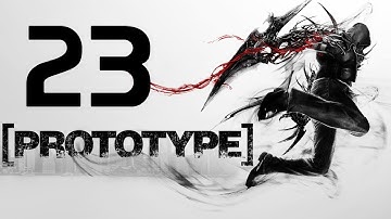 Prototype - Part 23: I Can