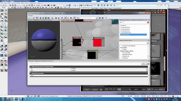 UDK Tutorial: shore effect (english)
