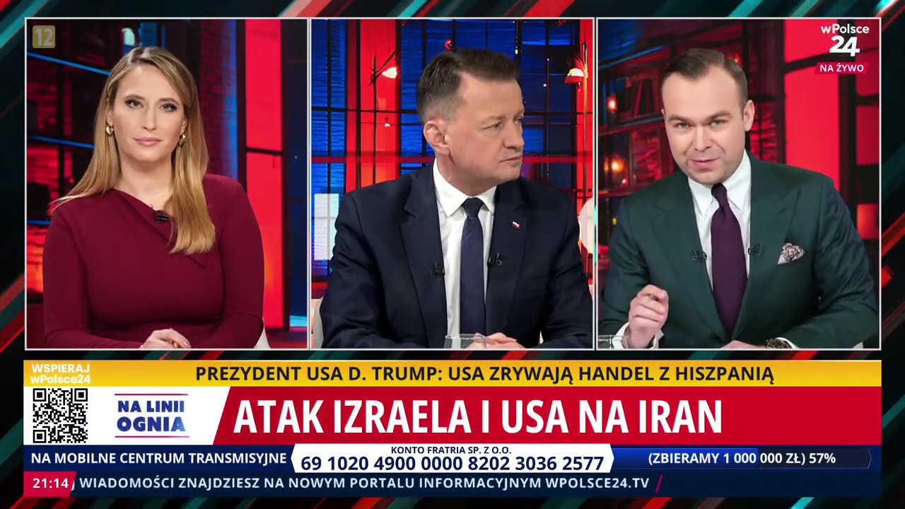 Sikorski o ewakuacji - za drogo. Na Linii Ognia