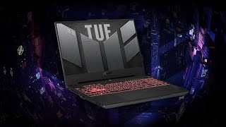 Asus Tuf A15 2023 unboxing video|tharamana gaming laptop|16GB/512GB|RTX 4050|asus