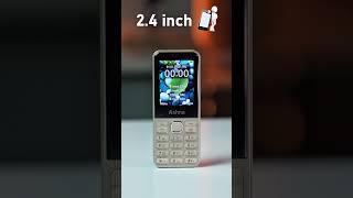 تر ټولو ښکلی او نازک موبایل📱 || The Most Beautiful and Slim Mobile Phone