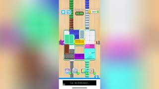 Card Jam Level 126 Solution Walkthrough 