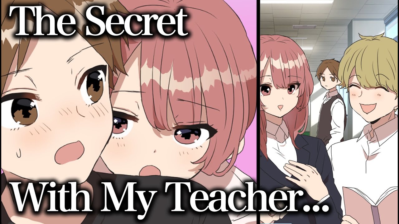 【Manga】High School Boy Being Seduced by His Neighbor and she is my Teacher But at Home She’s Still…