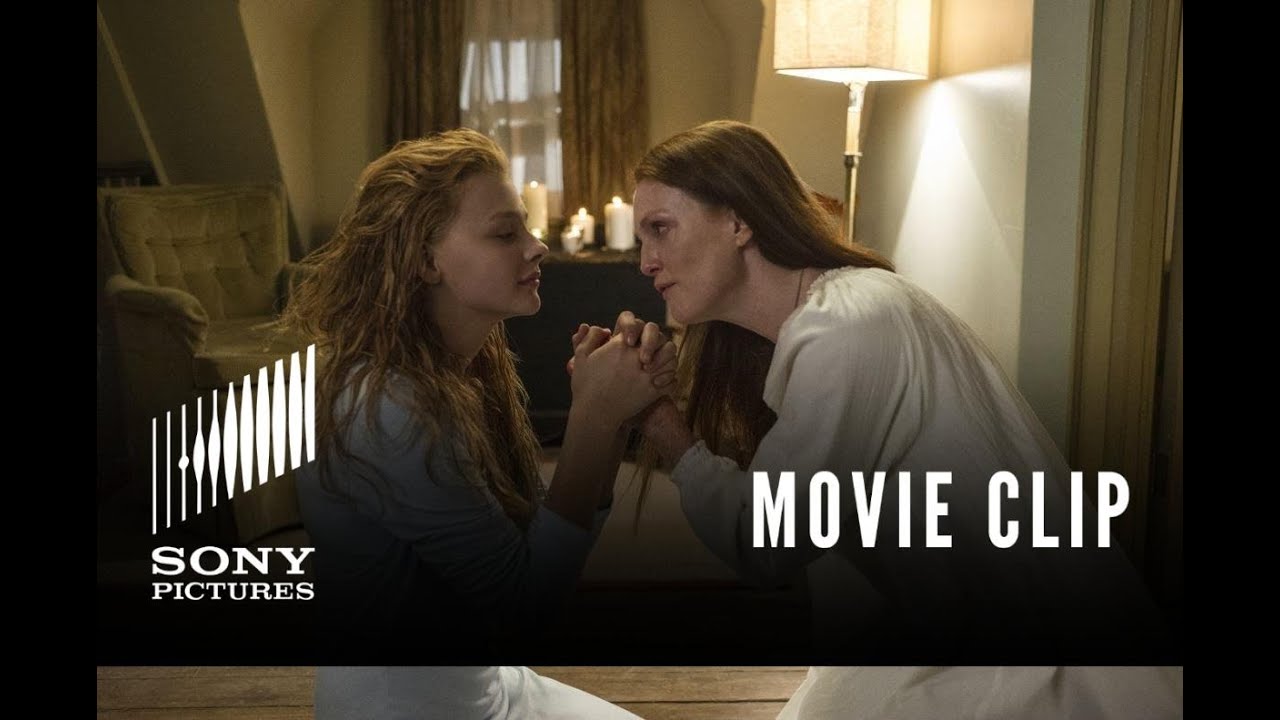 Blogging By Cinema-light: Carrie On, My Wayward Daughter, image size:1280x720