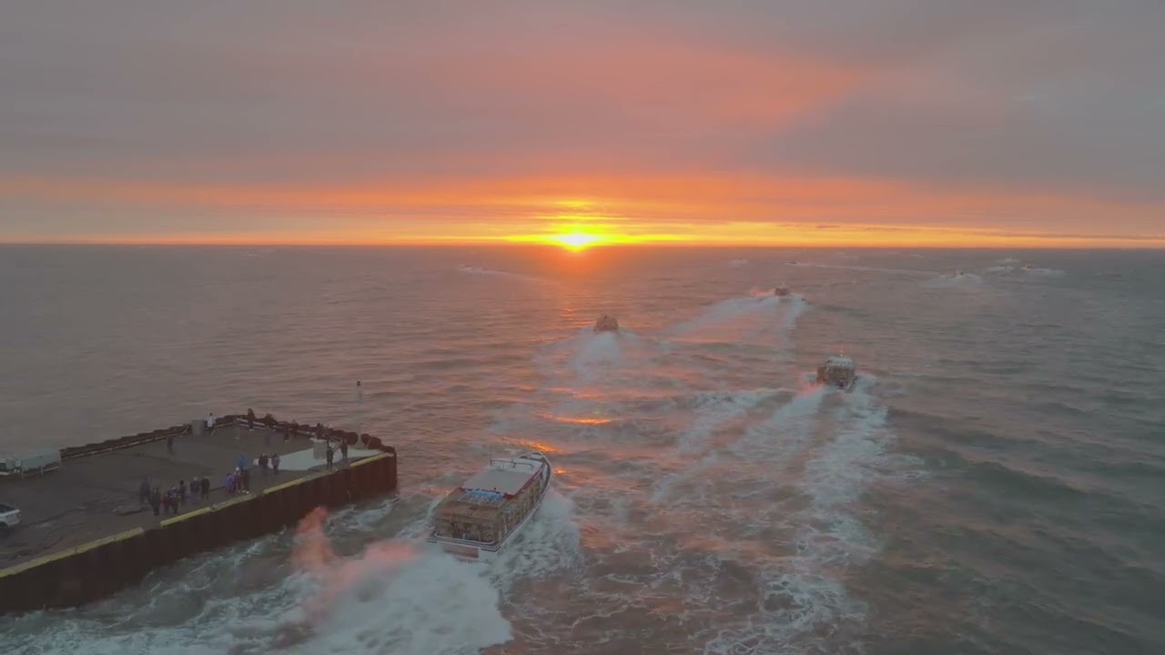 2025 Complete Tignish Setting Day in 4K!