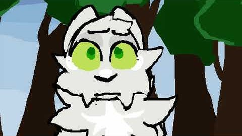 Numb - Ivypool MAP - 10 & 11 WIP 2