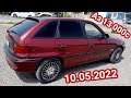 Мошинхои фуруши!!! (10.05.2022) Opel Astra F Nexia Mercedes Benz Honda Hunday Sanata Vectra B Zafira