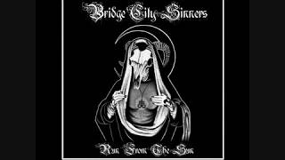 Video thumbnail of ""Run From the Sun" by Bridge City Sinners"