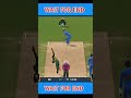 india vs south aferica virat kohli hit six and complete century #cricket #rc24 #cricketlover #viral