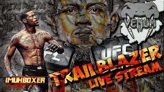 UFC 4 Live Stream - Want revenge from last week  (Patch 10 Venum update) Accepting All Invites