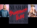 Mario ft. Nicki Minaj - Somebody Else ★ New RnB 2013 ★