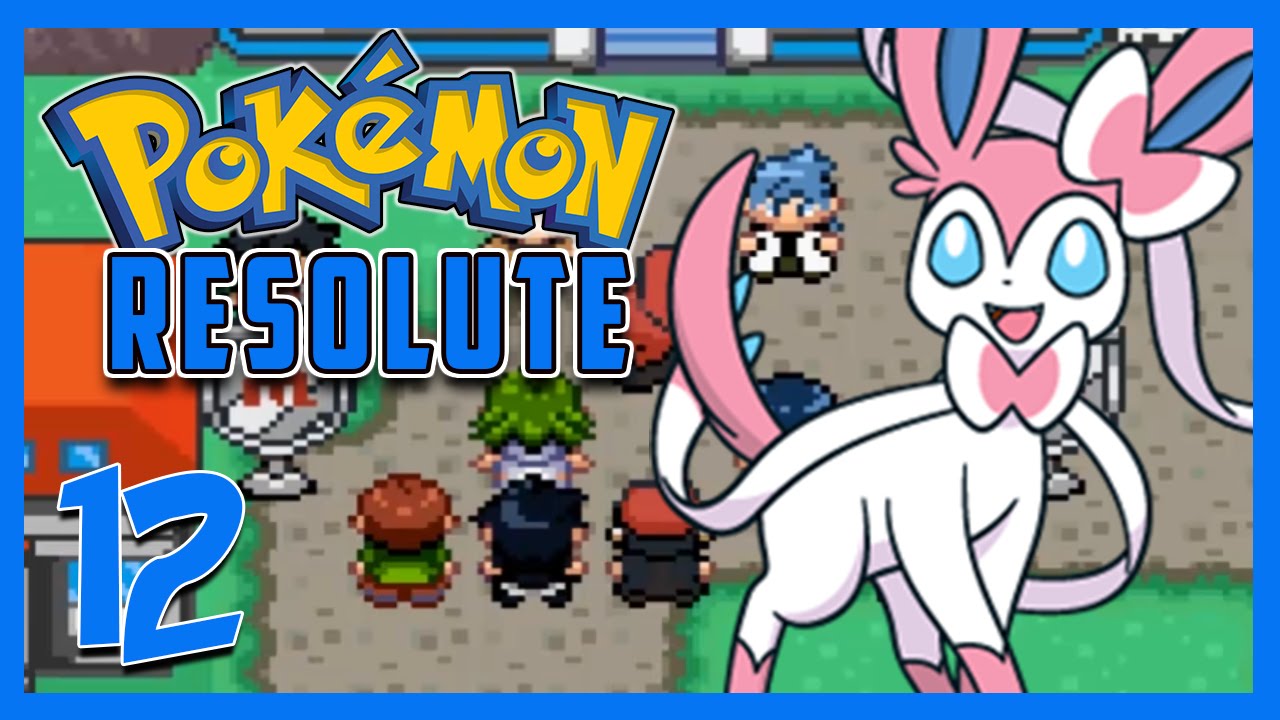 Let s Play Pokemon Resolute Part 12 Gameplay Walkthrough YouTube let-s-play-pokemon-resolute-part-12-gameplay-walkthrough-youtube