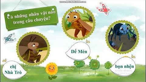 Tập đọc lớp 4 - Dế Mèn bênh vực kẻ yếu ( tiếp theo )