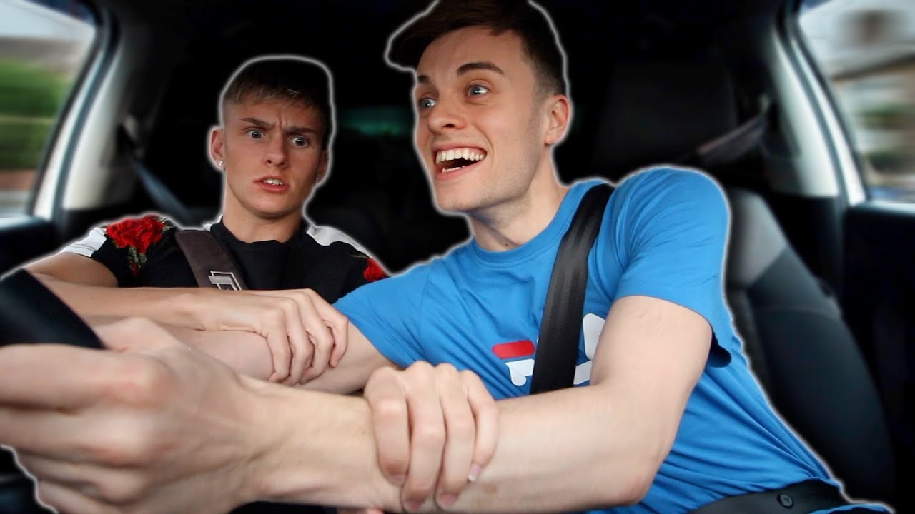 TYPES OF UBER PASSENGERS