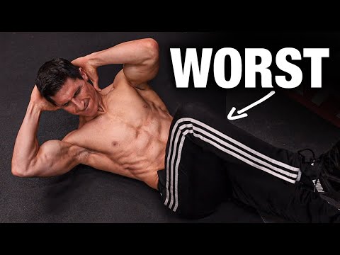 Triceps Exercises Ranked (BEST TO WORST!) 