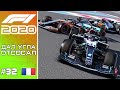 F1 2020. ЛУЧШИЙ БОЛИД В ФОРМУЛЕ 1. Самовоз в действии! #32