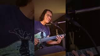 "Codex" - Radiohead cover by Nick Drummond