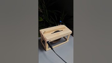 Table Saw Machine #diy #art #asmr #satisfying #engineering #mechanism