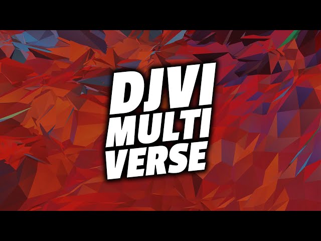 DJVI - Multiverse | TheFatRat Inspired Song class=