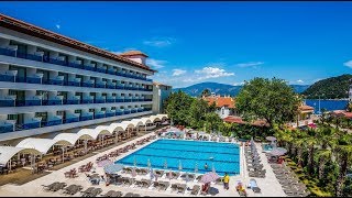 Letoile Beach Hotel - Etstur - Genel Tanıtım