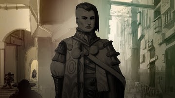 Tales of Lost - Surviving in a City That Hates You | Worldbuilding