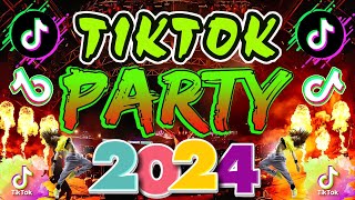 🔥NEW TIKTOK MASHUP NONSTOP REMIX 2024🔥VIRAL TIKTOK DISCO REMIX 2024🔥TIKTOK DANCE PARTY DISCO MIX