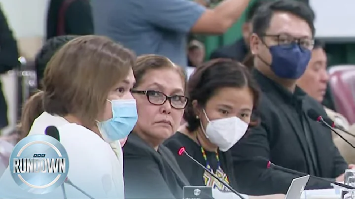 Rundown (2PM) | ANC (14 September 2022)