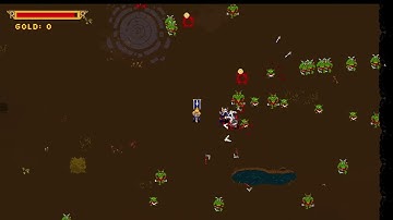 Warcraft 2 inspired Indiegame: Dev Diary 4