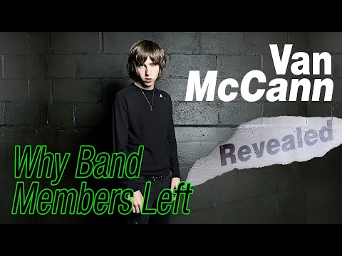 The Drama Behind Catfish and the Bottlemen’s Changes