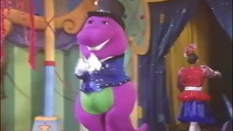 Super Singing Circus (Spanish Version) Part 26