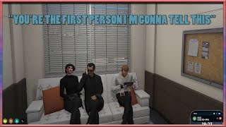 The major petitioned to the state to remove debtor's law - GTA V RP NoPixel 4.0