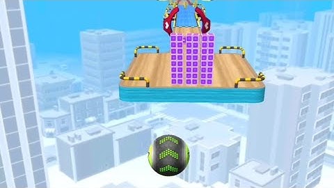 🔴Going Balls❌Gameplay All Levels iOS,Android Walkthrough BIG UPDATE !!! GAME New Level 895