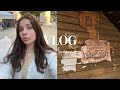 VLOG США: путешествуем по Далласу в Техасе