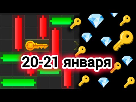 20 января 21 января МИНИ ИГРА ХАМСТЕР КОМБАТ mini game hamster kombat #hamsterkombat #хамстер