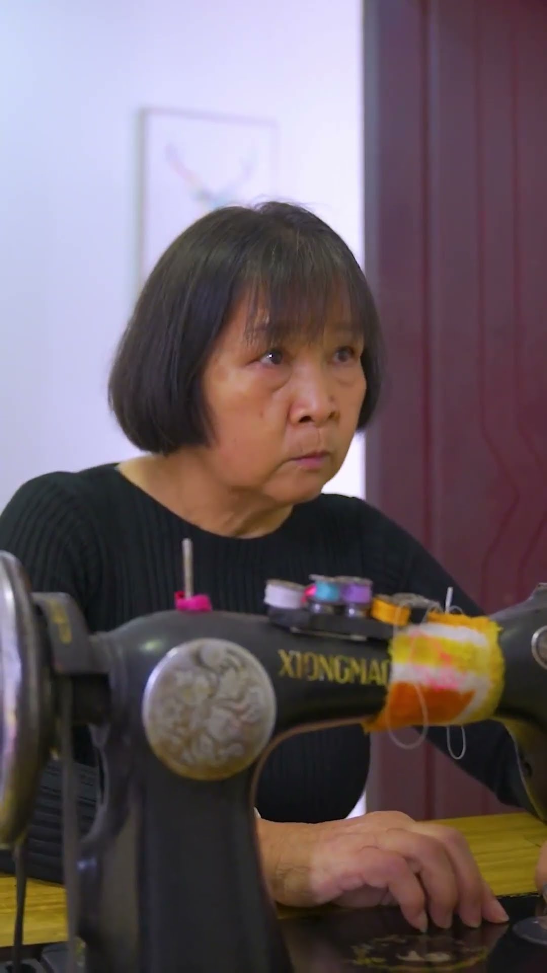 The Genius Son Uses The Electric Shock Function To Stop The Devil Mother! #Shorts#Guige