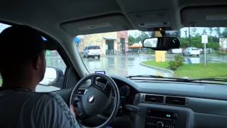 Dan's Chipotle Prank