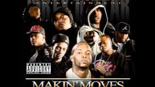 Tone Tizzo & Dirty Dave Da Fly Guy - Ball Slang